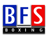 BFS Boxing logo